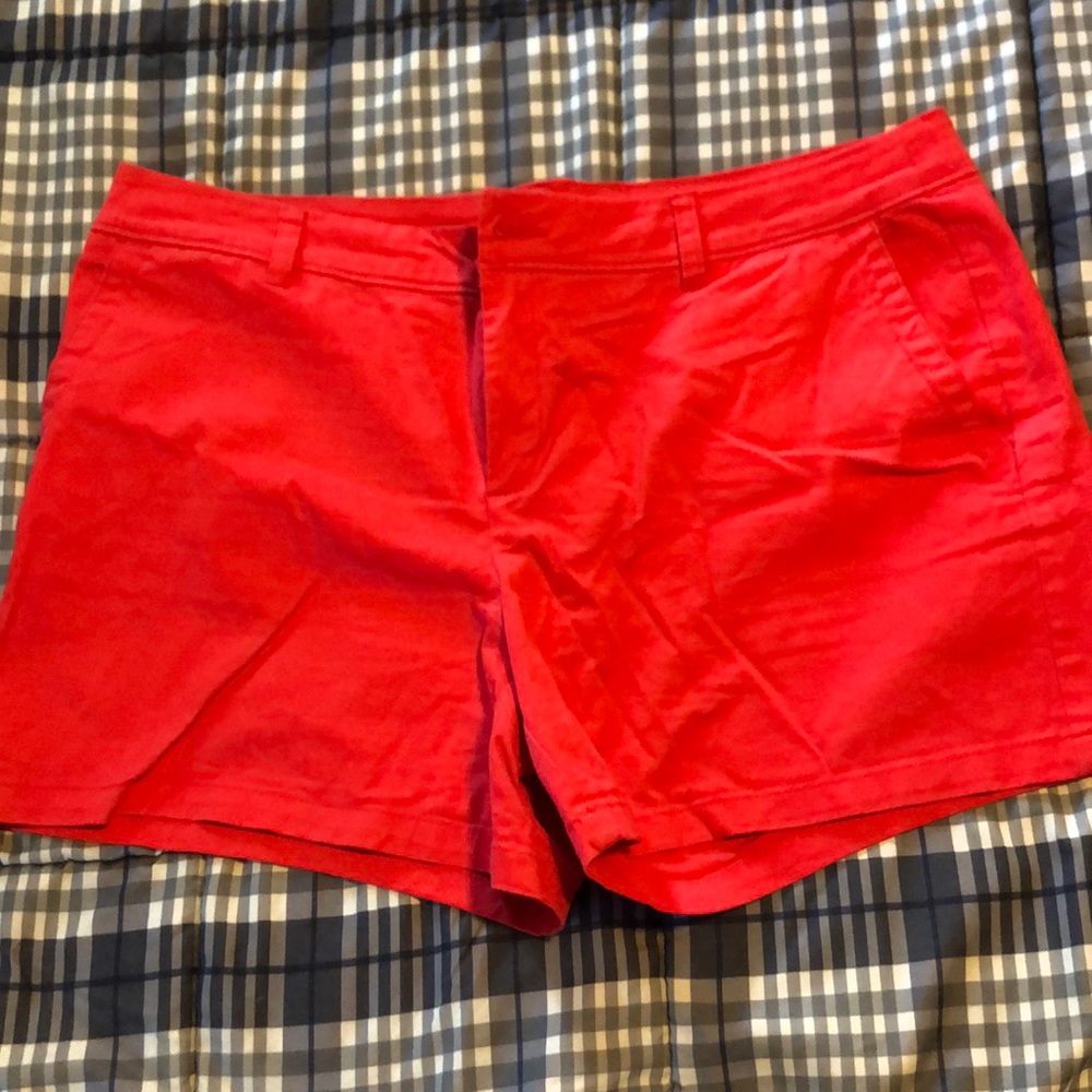 Liz Claiborne shorts